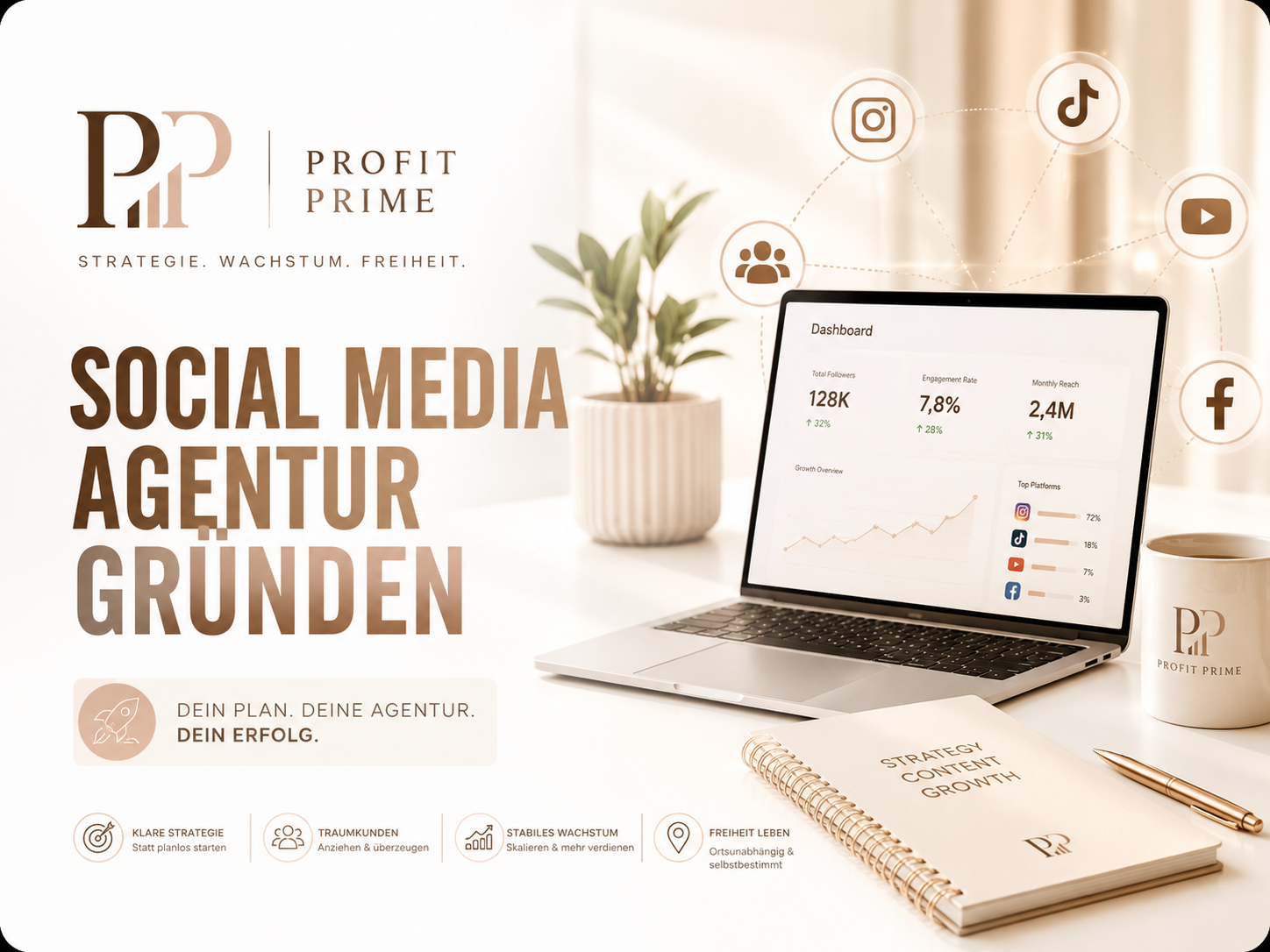 PP_Titelbild_Wie gründe ich eine Social Media Agentur