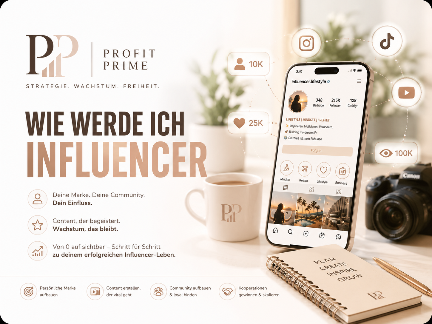 PP_Titelbild_Wie werde ich Influencer
